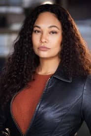 Photo of Janelle Marie