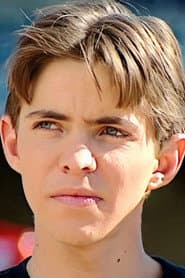 Photo of Mitchell McMahon