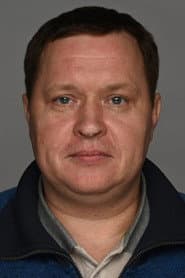 Photo of Oleg Fedorov