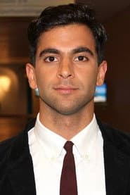 Photo of Amir Asgharnejad
