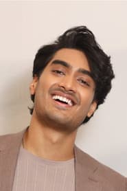 Photo of Pranav Kaushik