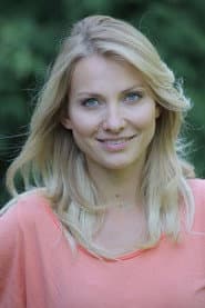 Photo of Joanna Moro