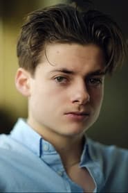 Photo of Louis Ashbourne Serkis
