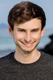 Photo of Ryan Ulrich
