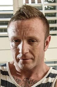 Photo of Peter Oh Tool
