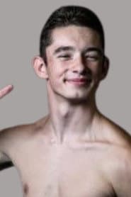 Photo of Maverick Mayhew