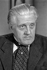 Photo of Gene Roth