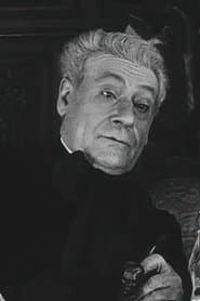 Photo of Luc Dartagnan