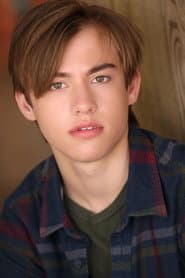 Photo of Cameron Judd