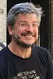 Photo of Daniel Cebrián