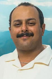 Photo of Mohammed Basefer