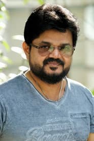 Photo of Nadirshah