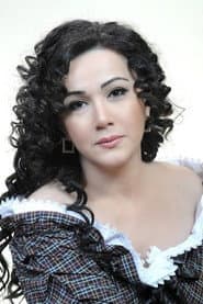Photo of Mehriban Zaki