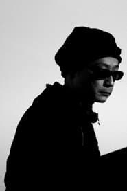 Photo of Ryoji Ikeda