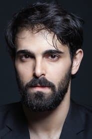 Photo of Avi Azulay