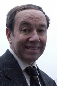 Photo of Michael Townsend Wright
