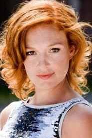 Photo of Natalie Edwardes