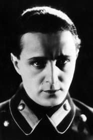 Photo of Jerzy Marr