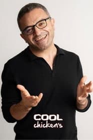 Photo of Ali Congun