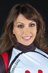 Photo of Roberta Mancino