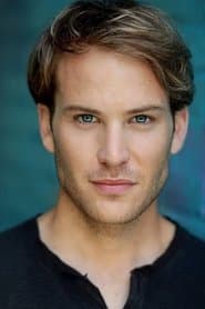 Photo of Ben Lamb