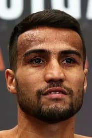 Photo of Shakhram Giyasov