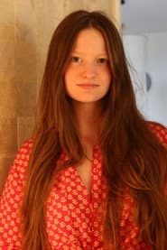 Photo of Julia Mollicone