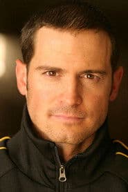 Photo of Walt Becker