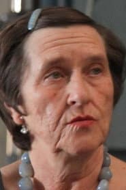 Photo of Gunilla Nyroos