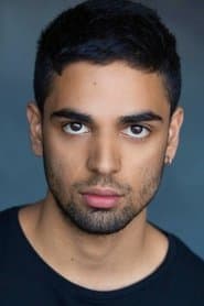 Photo of Rish Shah