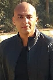 Photo of Ahmed Fouad