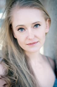 Photo of Kristen McCabe