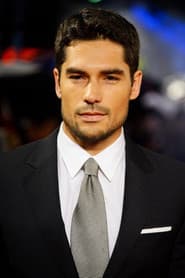 Photo of D.J. Cotrona