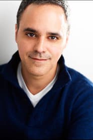 Photo of Jackson Mercado