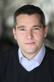 Photo of Luc Piat