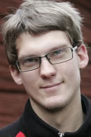 Photo of Fredrik Karlsson