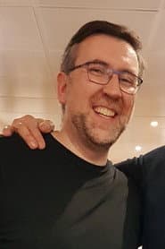Photo of Fernando Acevedo