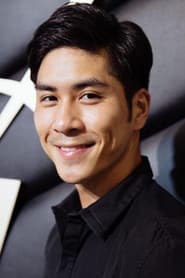 Photo of Homie Lee Ming-Jui