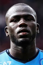 Photo of Kalidou Koulibaly