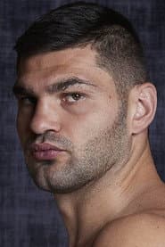 Photo of Filip Hrgovic