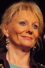 Photo of Annika Hoydal