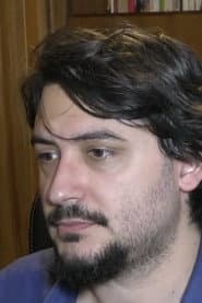 Photo of Daniel Conversano