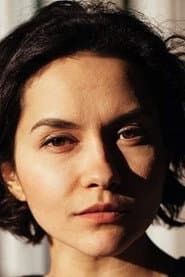 Photo of Katerina Miroshkina