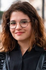 Photo of Coline Preher