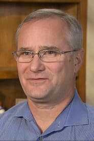 Photo of David Fravor