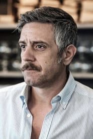 Photo of Andrea Venditti