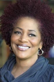 Photo of Terry McMillan