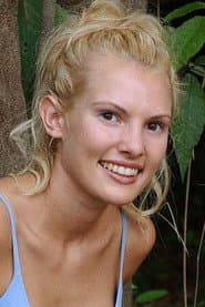 Photo of Heidi Strobel