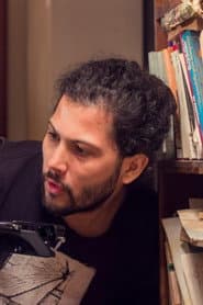 Photo of Nahuel Beade