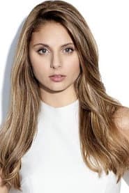 Photo of Carina Zavline